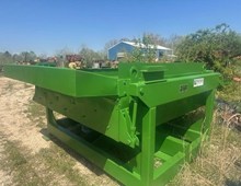 Precision Husky 7 x 7